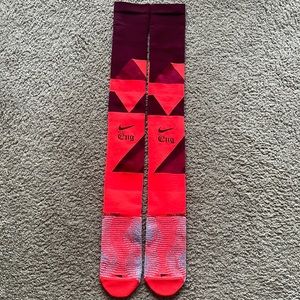 New Nike Polyester England Soccer Socks